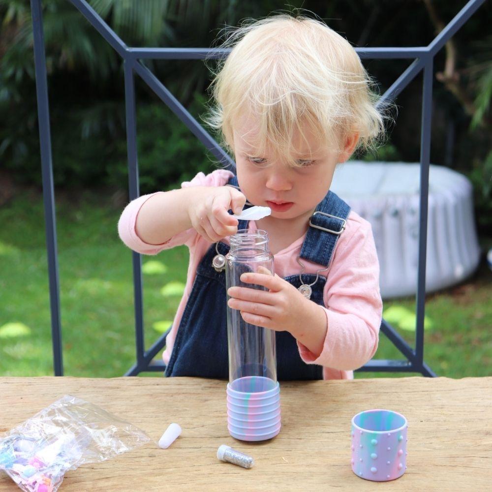 Jellystone | Garrafa de Calma Unicórnio