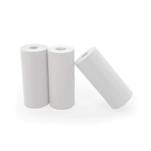 Recarga Papel Fotográfico | Máquina Fotográfica Artist