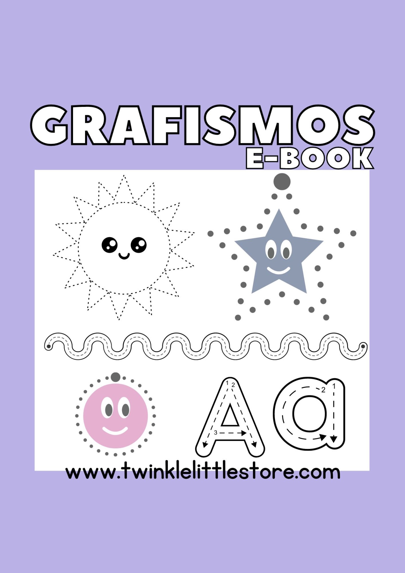 E-Book - GRAFISMOS