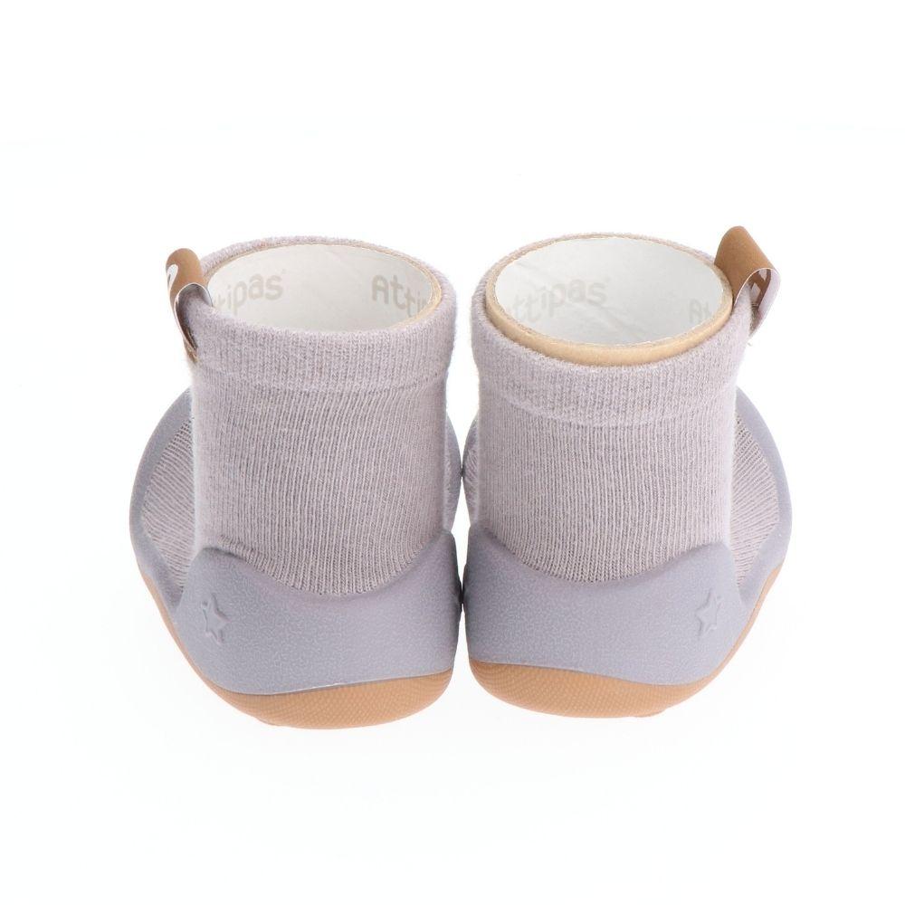 Attipas Label Grey tamanho 22.5