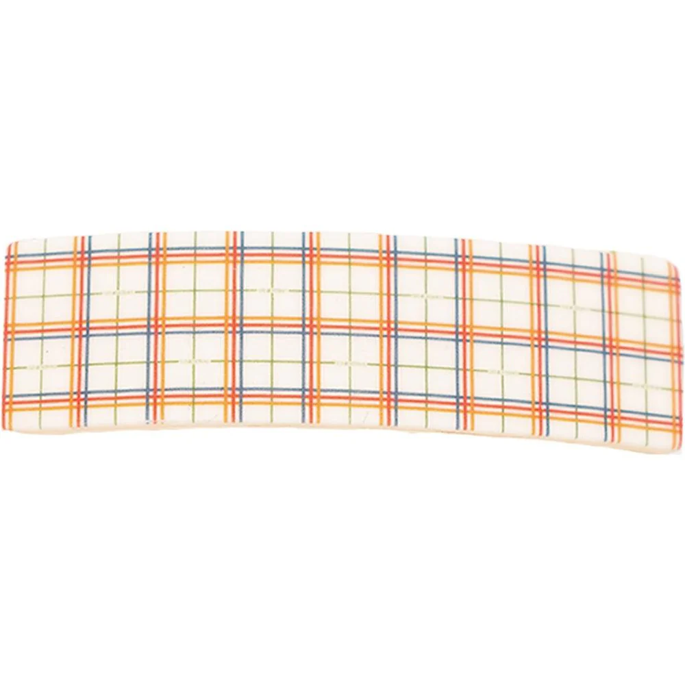 Gancho Grech & Co. | Plaid