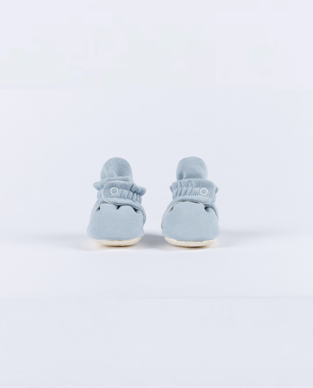 Baby Booties | Blue Curacao Syrup