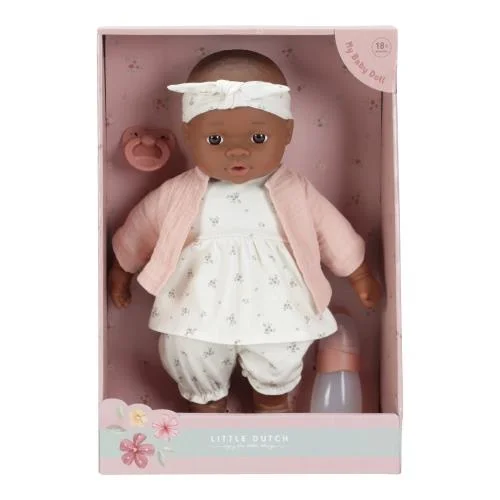 Little Dutch | Boneca Baby Noa