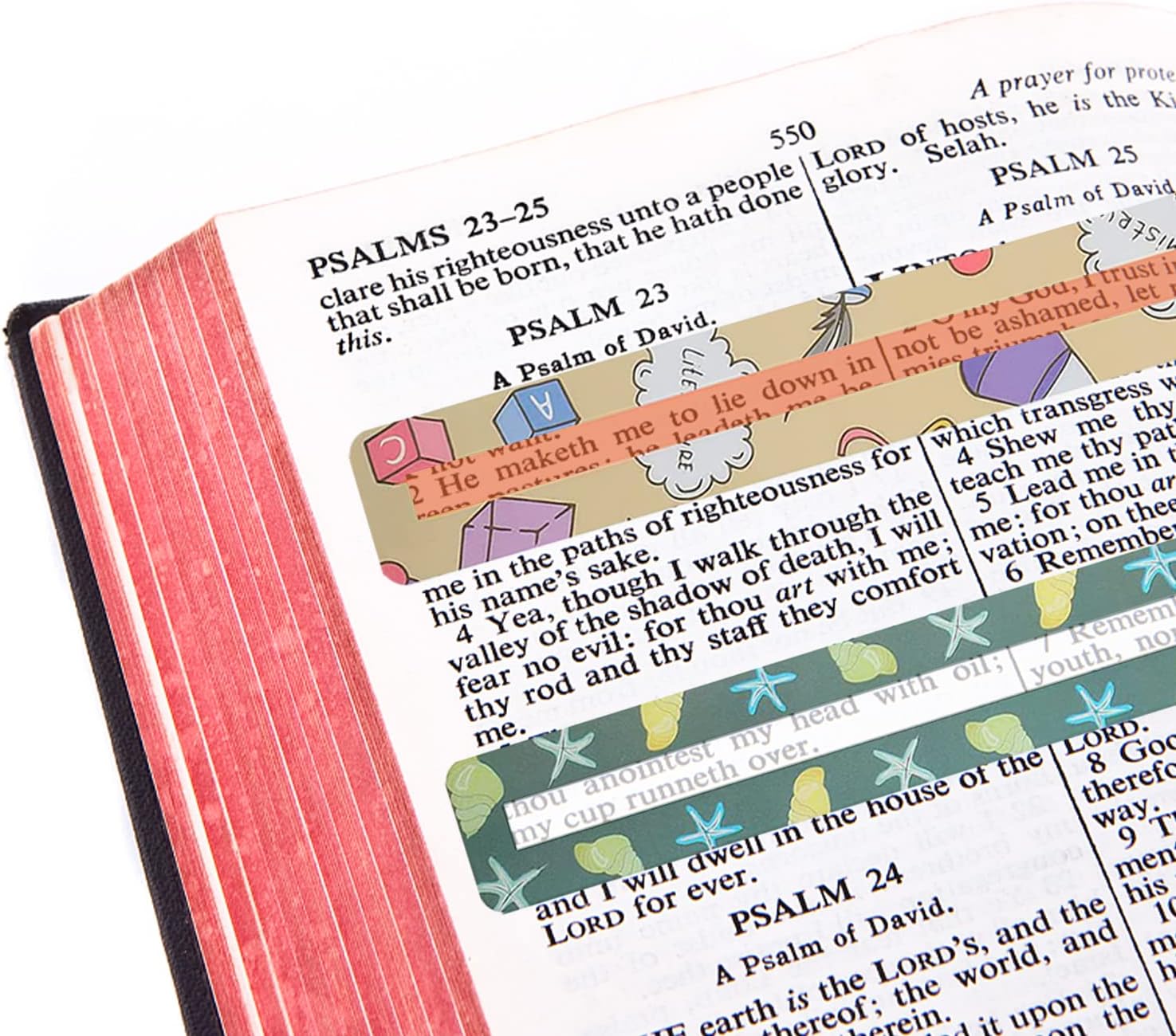Guia de Leitura Maleável