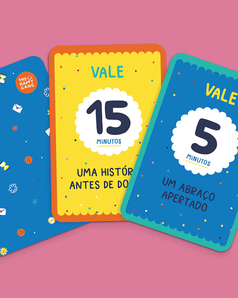 The Happy Gang | Tens Tempo para Mim?