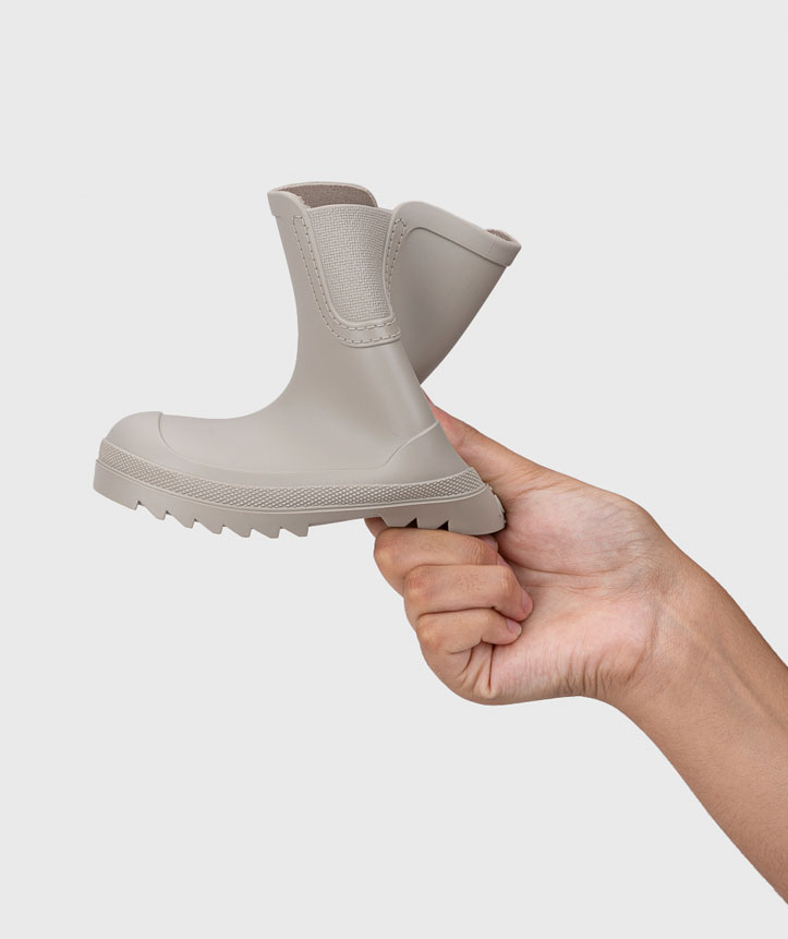 Galochas Verona | Piedra