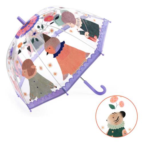 Chapéu de Chuva Djeco | Músicos