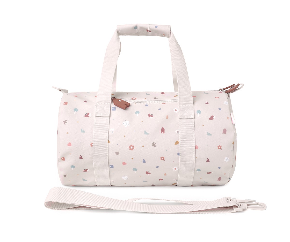 Mala de Desporto Tutete | Geometric Nature