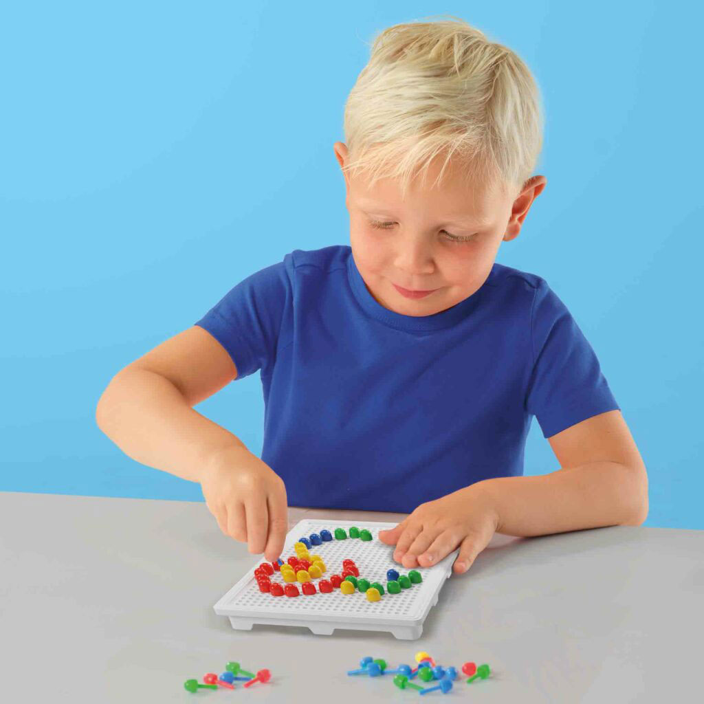 Quadro Mosaico Completo SES