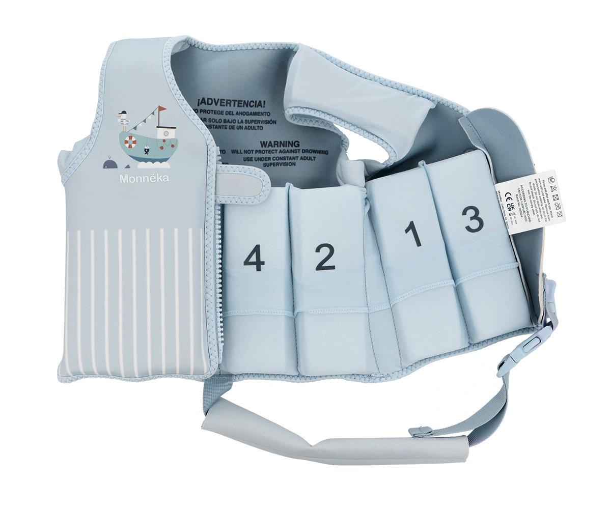 Colete Flutuador | Fishing Boat