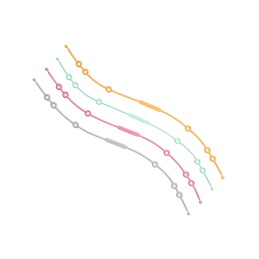 Cordão Ajustável Multiusos | Rosa