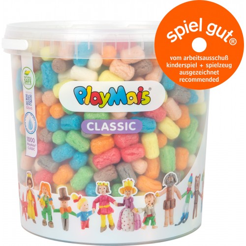PlayMais® BASIC 1000