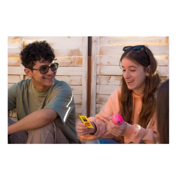 Jogo | Party & Co Shock you PT