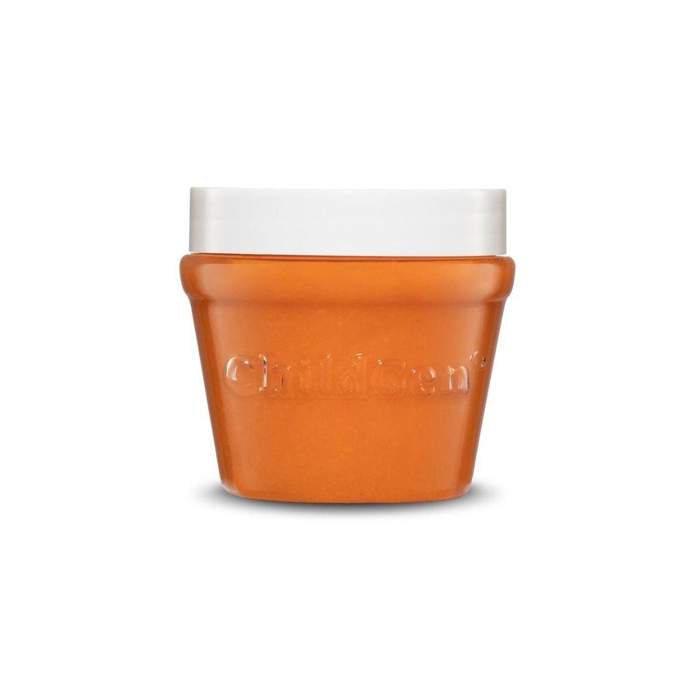 Conjunto 3 Plasticinas Naturais | ChildGen YPO