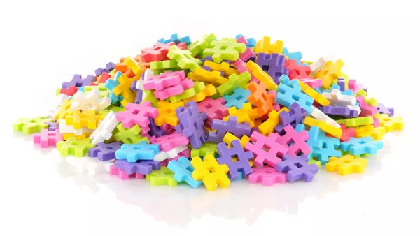 Meli Basic | 150 peças