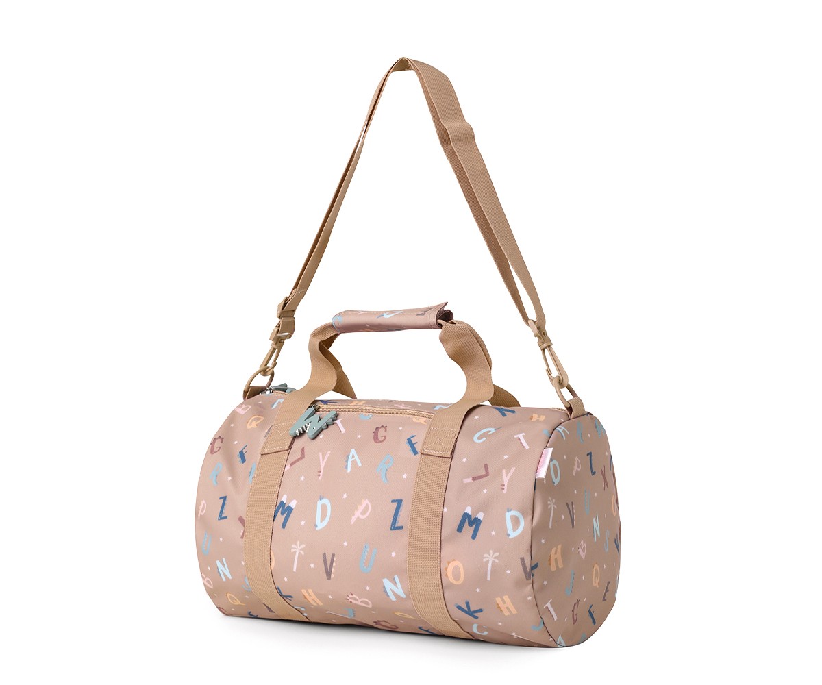 Mala de Desporto Tutete Personalizável | Funny Letters