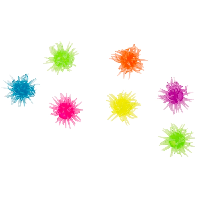 Whacky Window Walkers - Brilha no Escuro