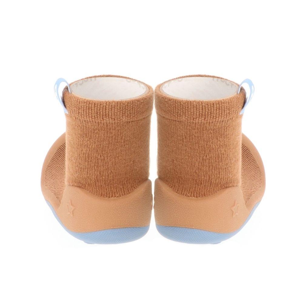 Attipas Label Camel Tamanho 22.5