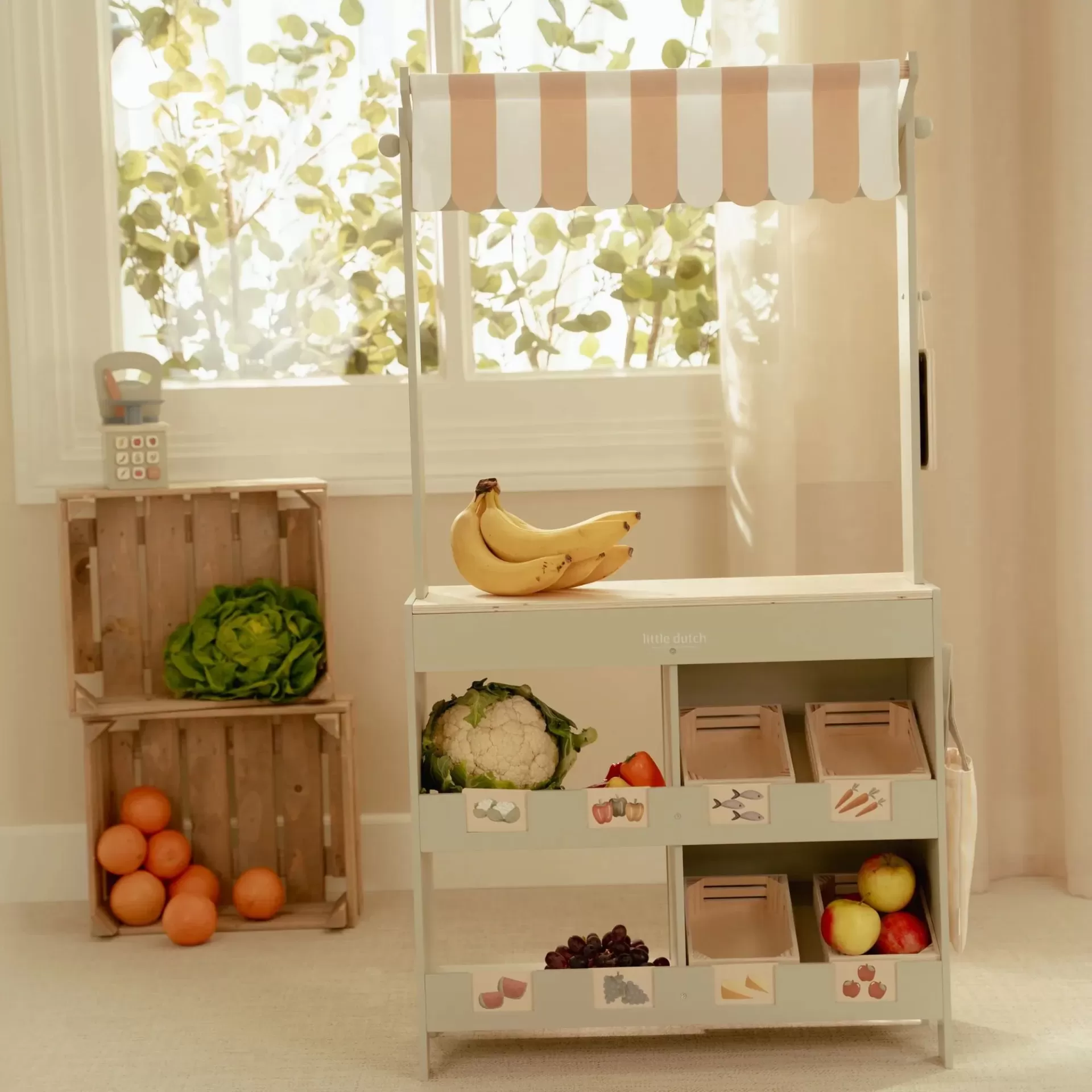 Little Dutch | Mercado