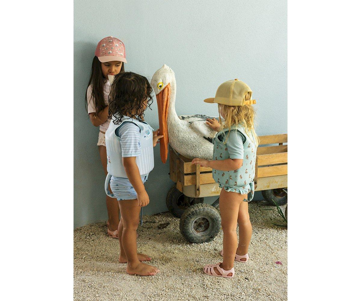 Colete Flutuador | Fishing Boat