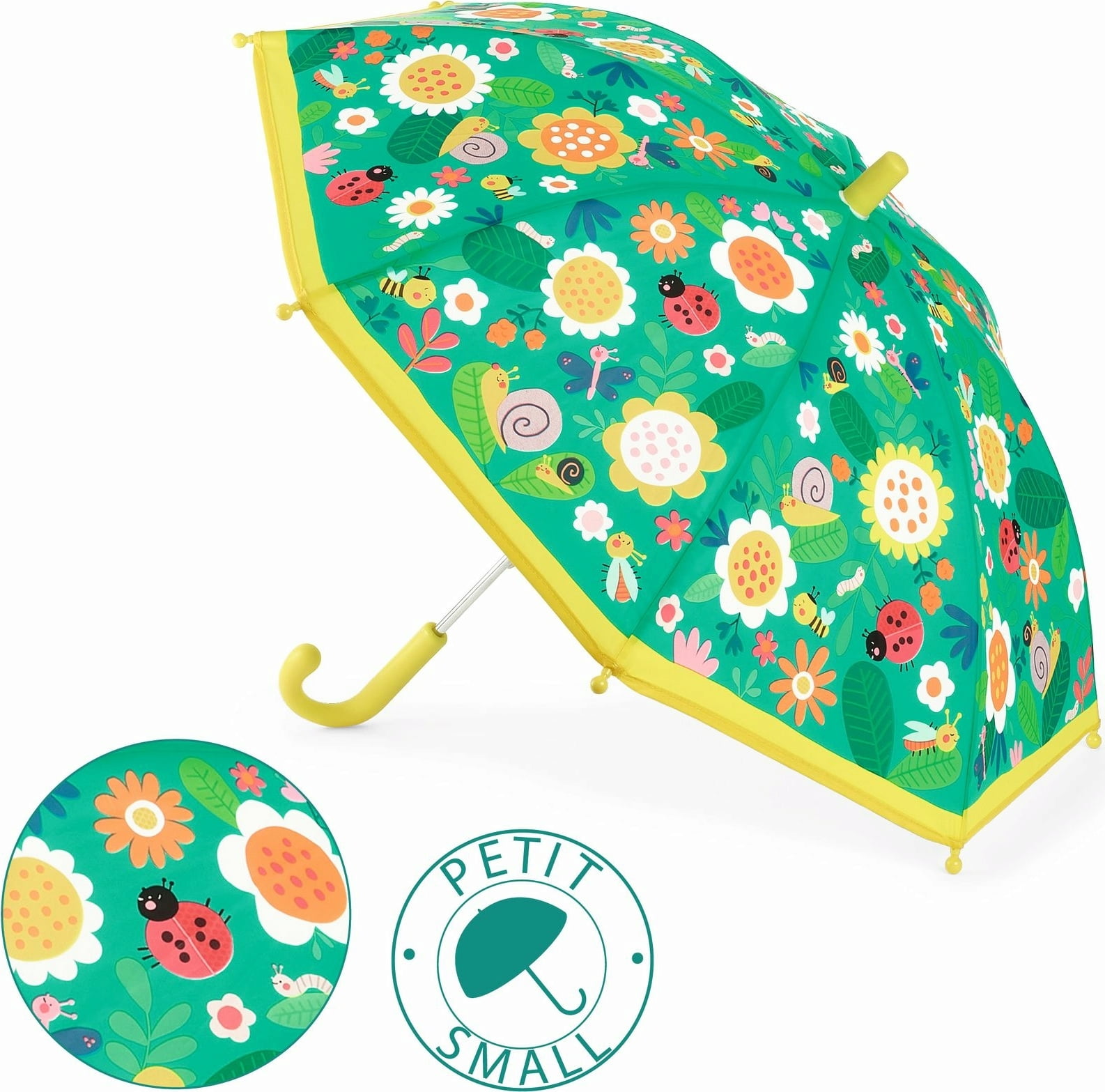 Chapéu de Chuva Djeco | Pequenos Animais