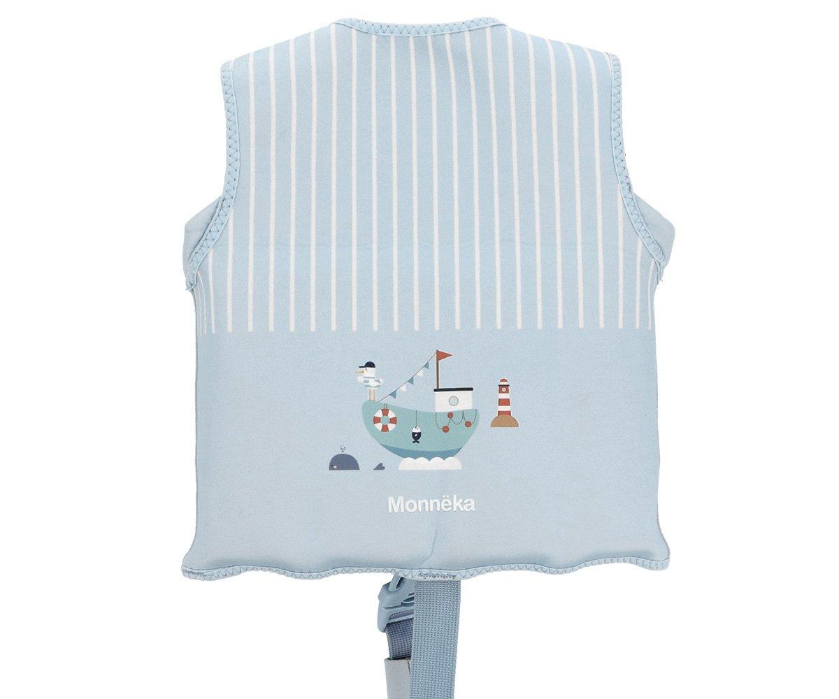 Colete Flutuador | Fishing Boat