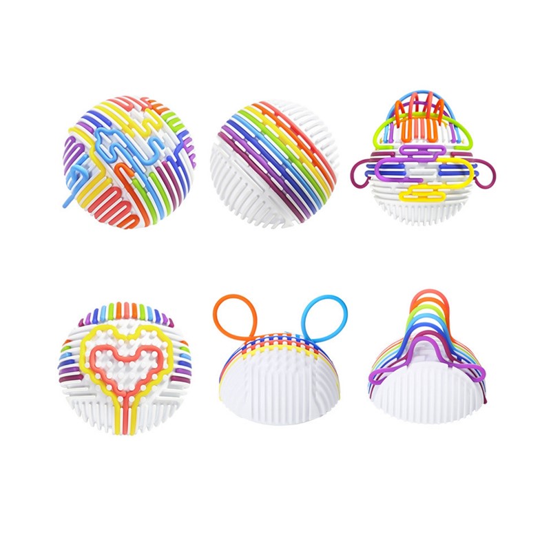 Miwis | Bola Sensorial