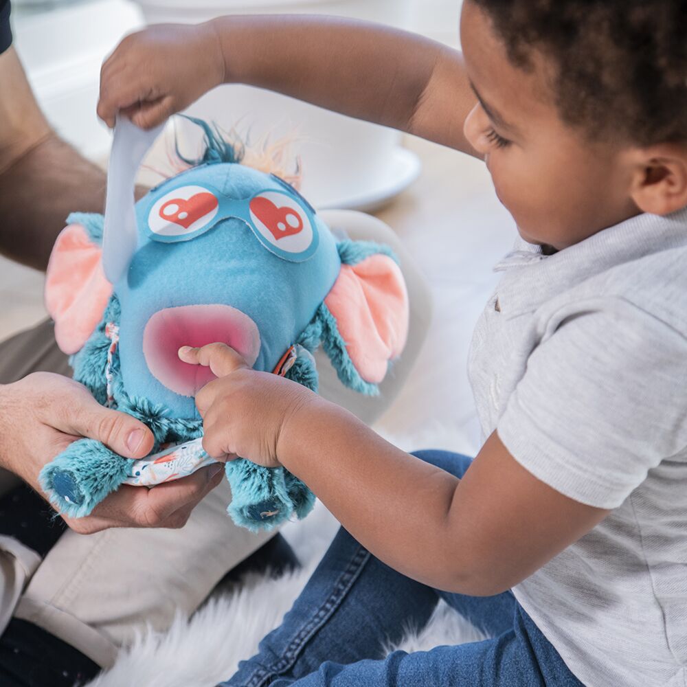 Emotion Buddy | Companheiro de Emoções