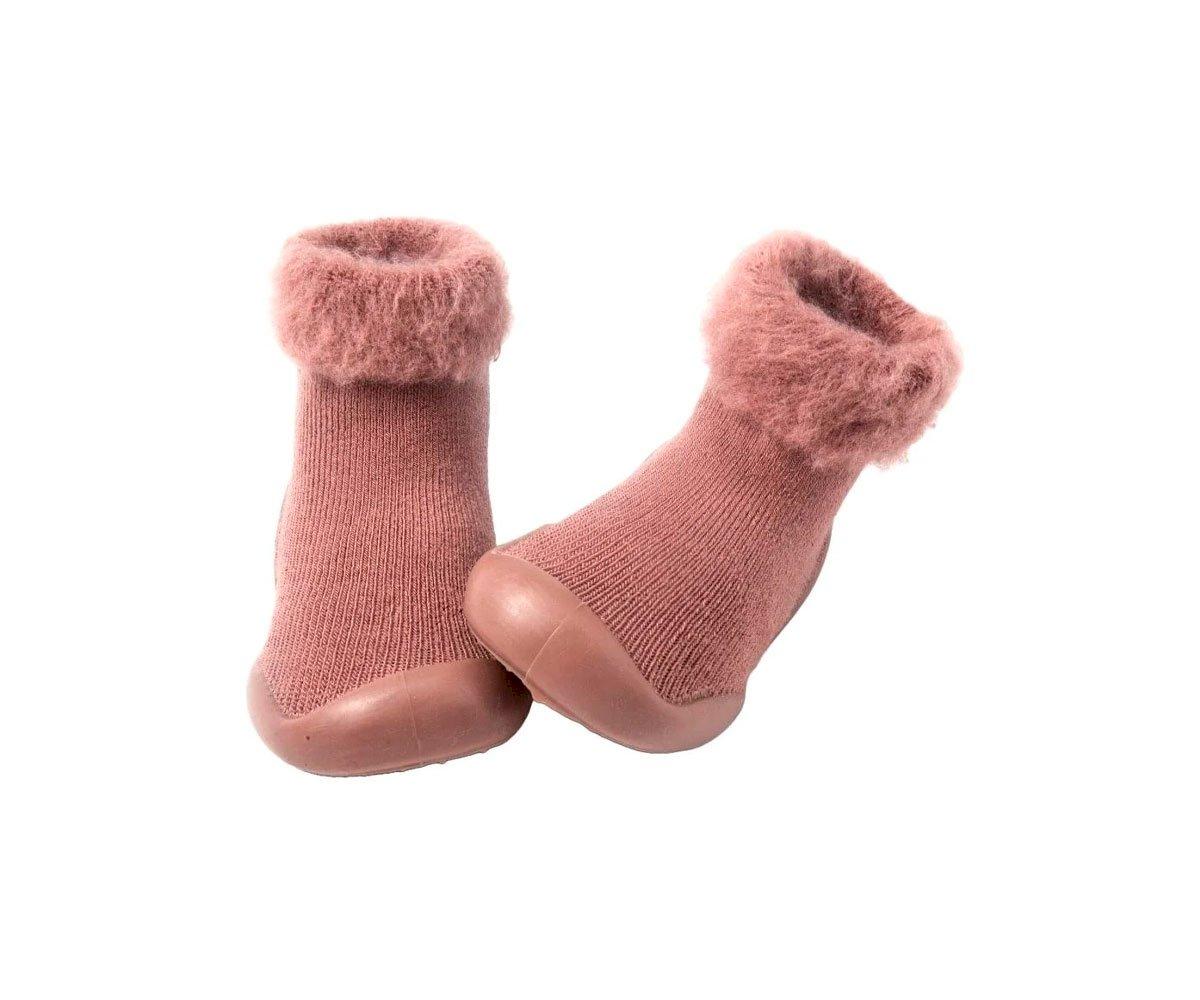 Slippers Grech&Co | Heather Rose