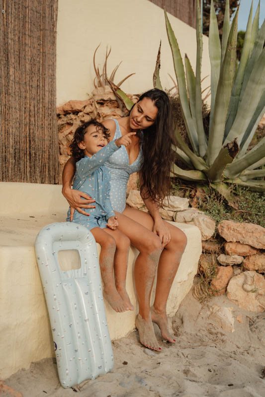 Colchão de Praia | Sailors Bay