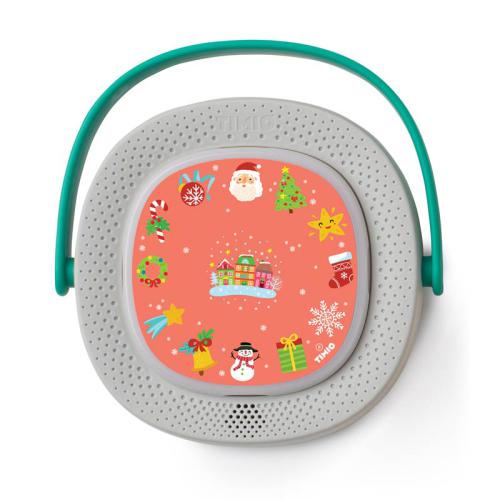 Timio | Disco de Natal