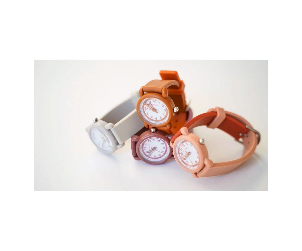 Relógio Grech & Co. | Heather Rose