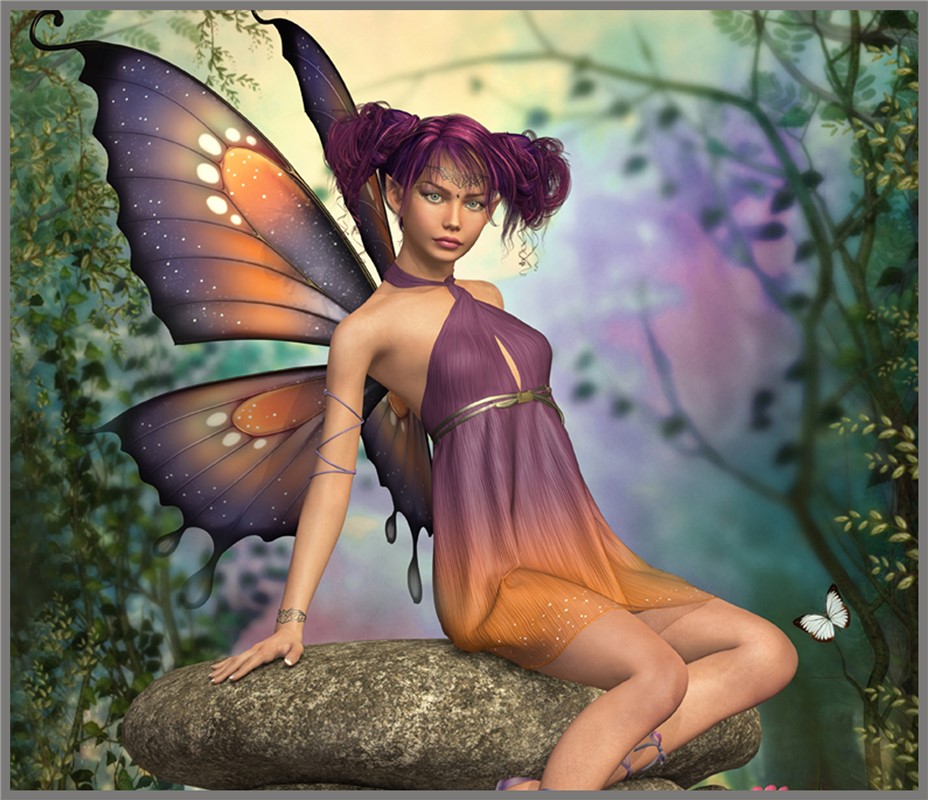 Lanterna projector | Fadas e Unicórnios