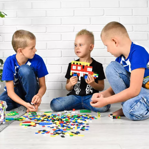 Meli Minis | 400 peças