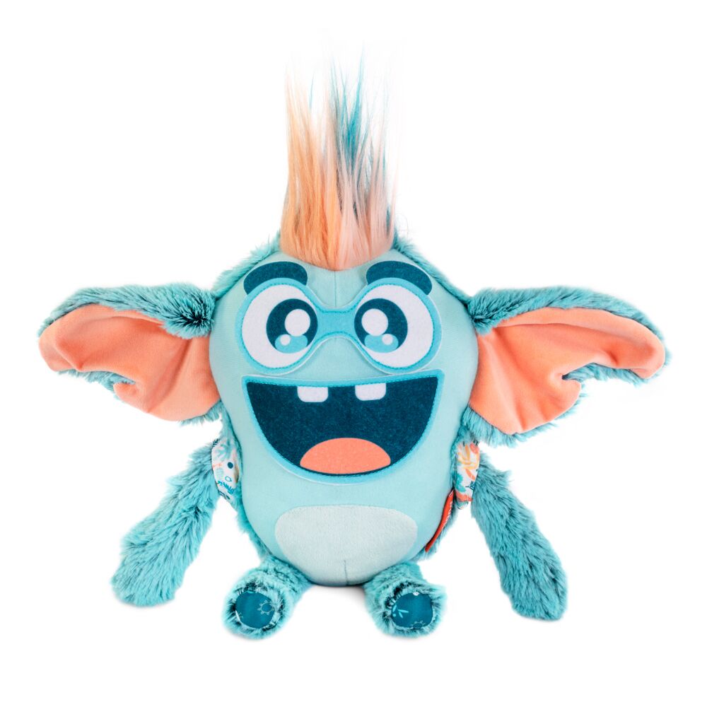 Emotion Buddy | Companheiro de Emoções