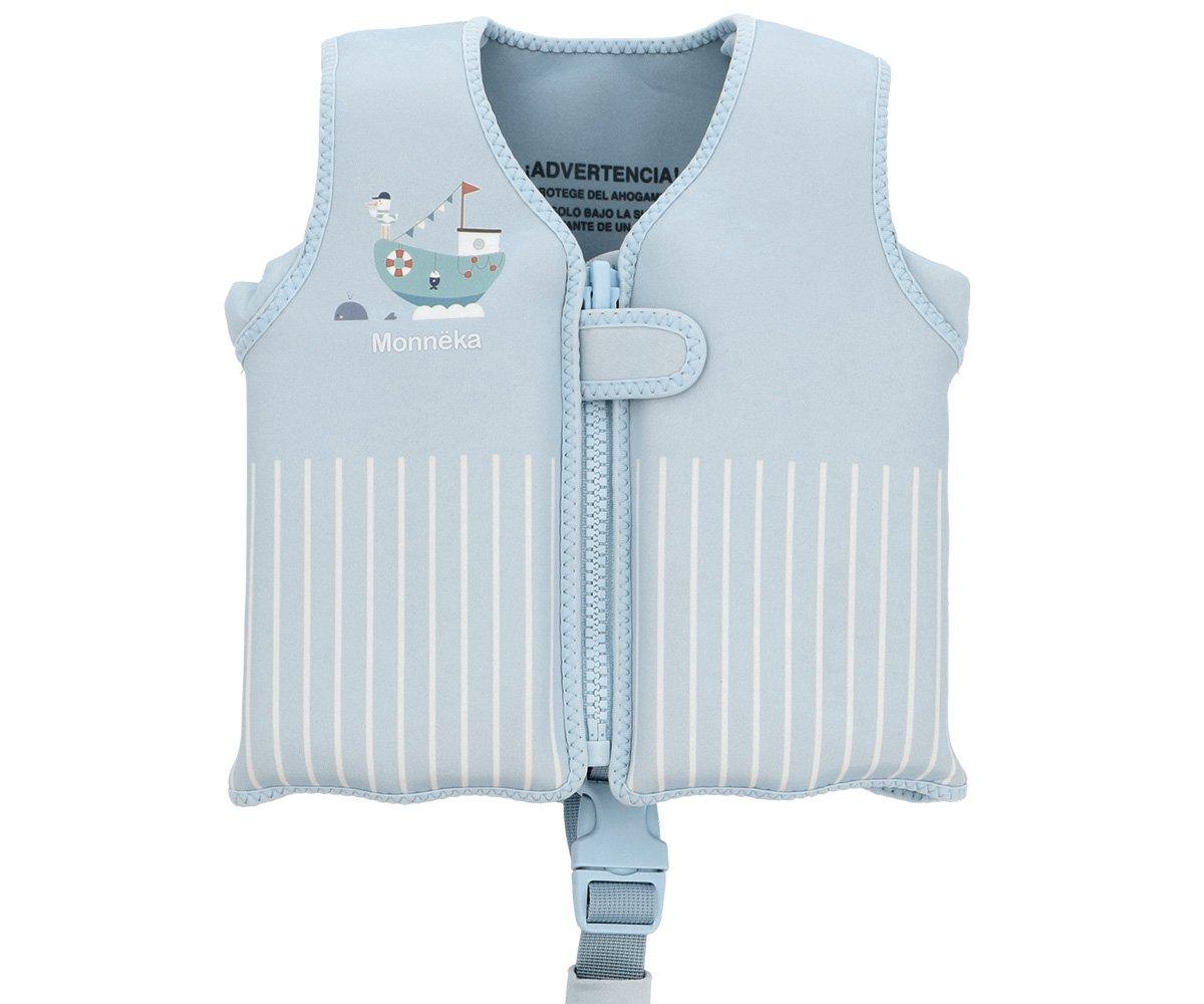 Colete Flutuador | Fishing Boat