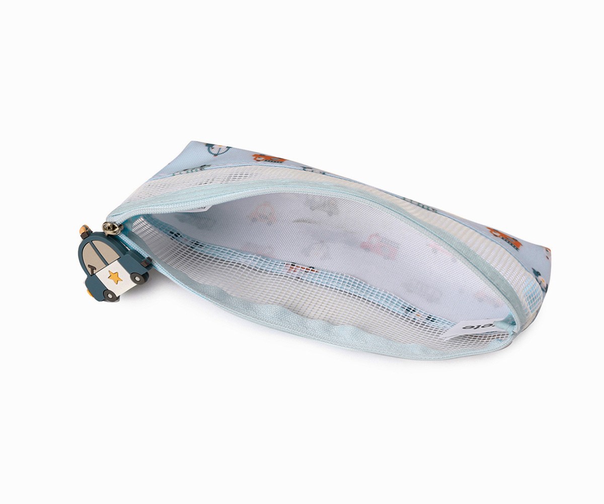 Bolsa Escova de Dentes Tutete |  City Cars