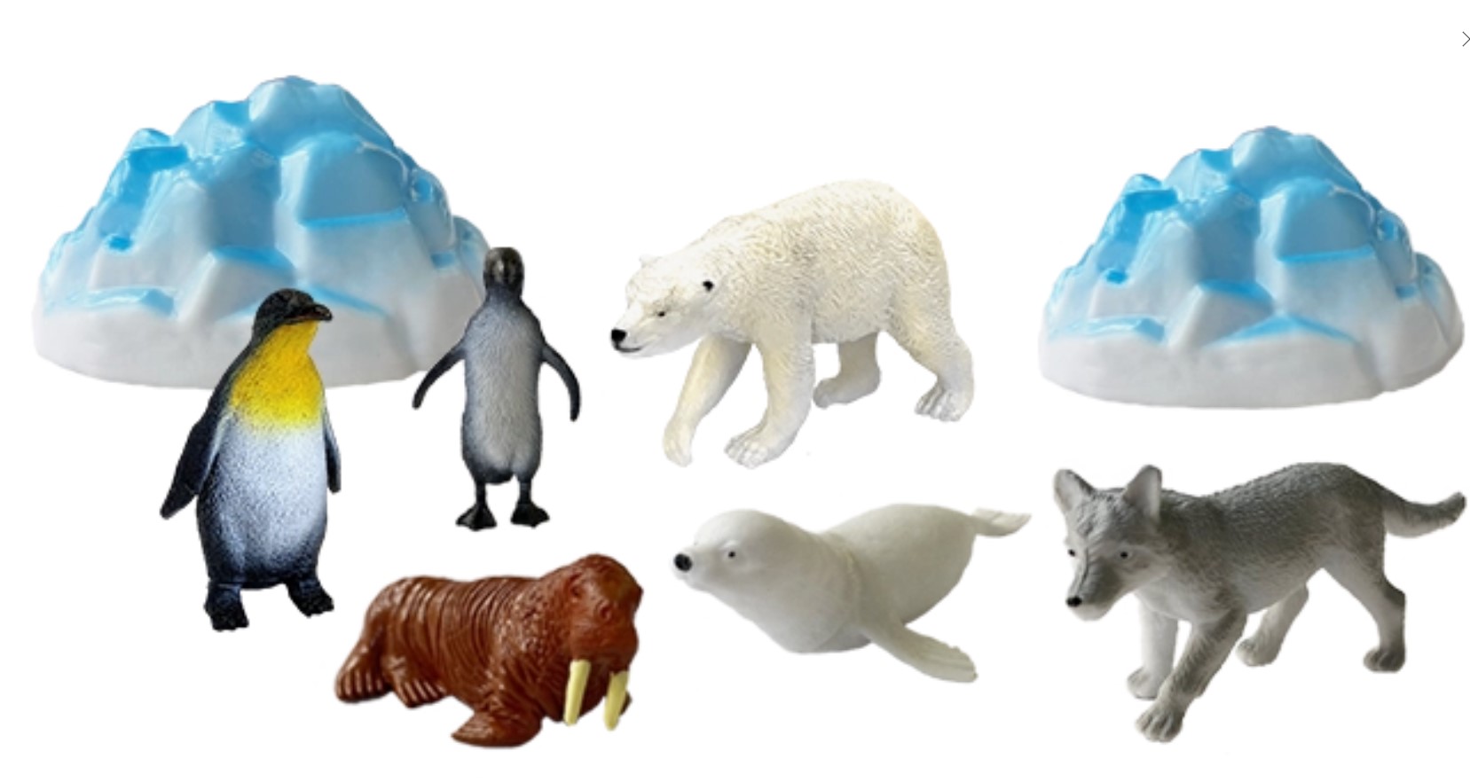 Zimpli Kids Pack Gelli Worlds | Neve