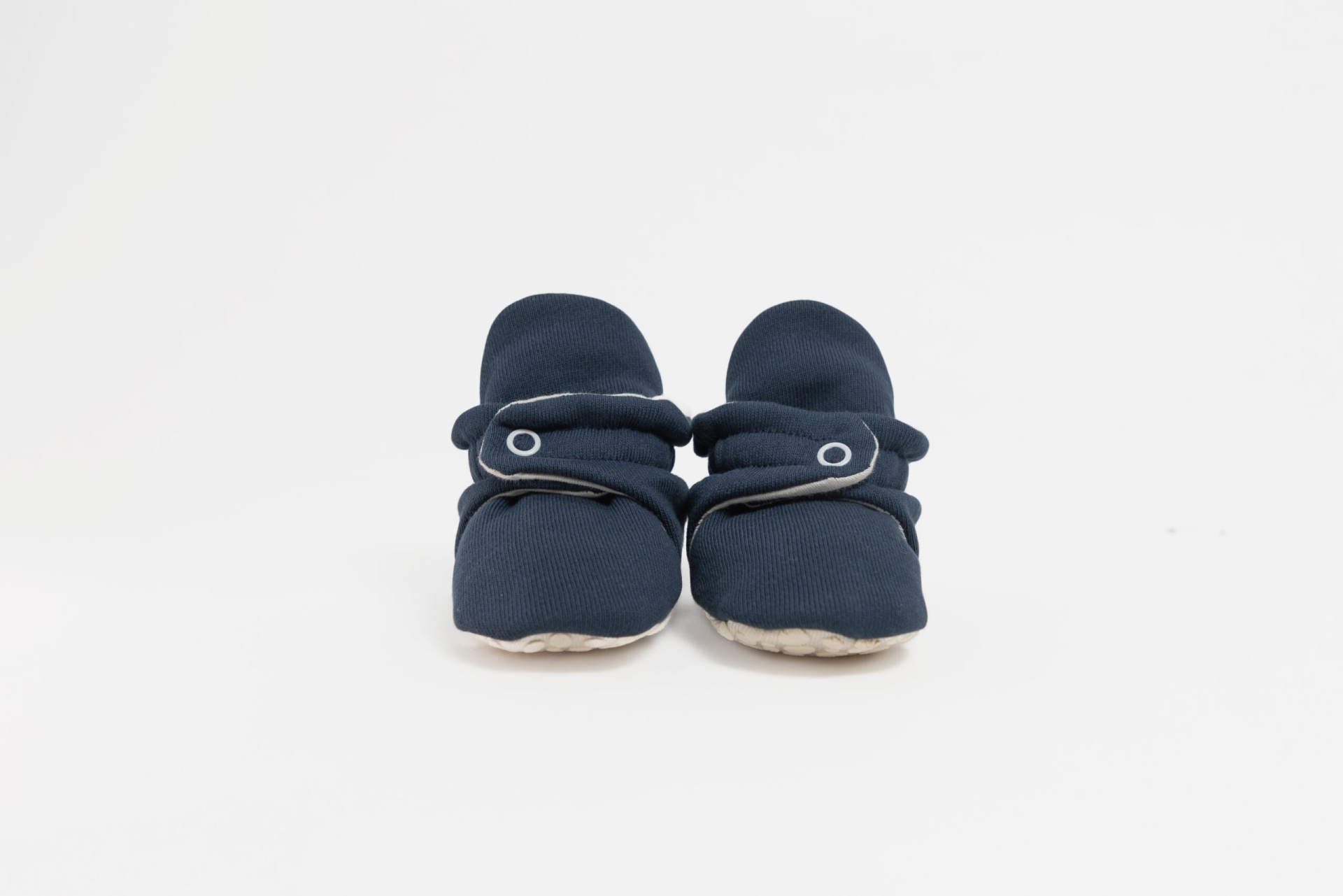 Baby Booties | Blue Cake Pop