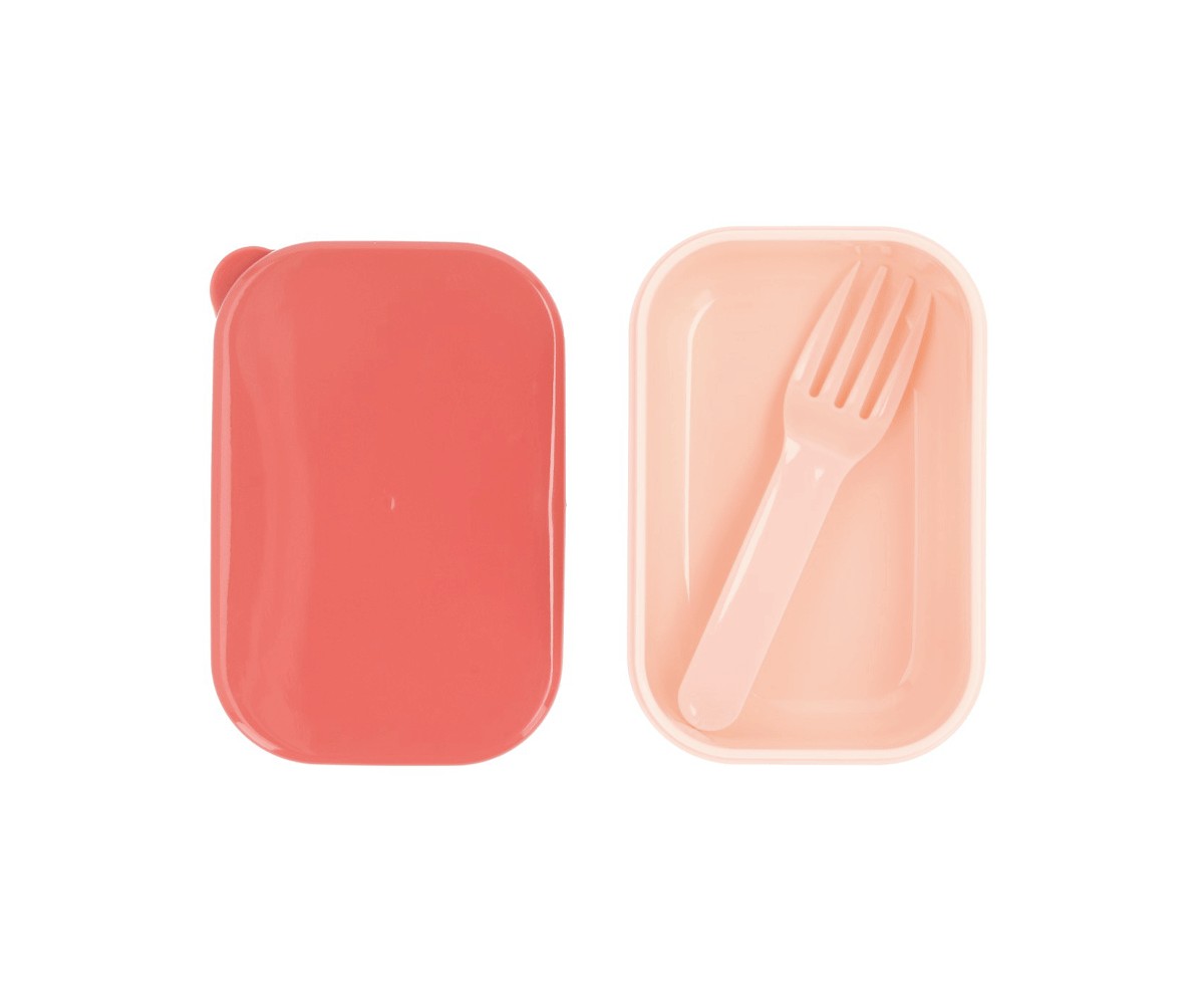 Lancheira Bento Tutete | Little Red