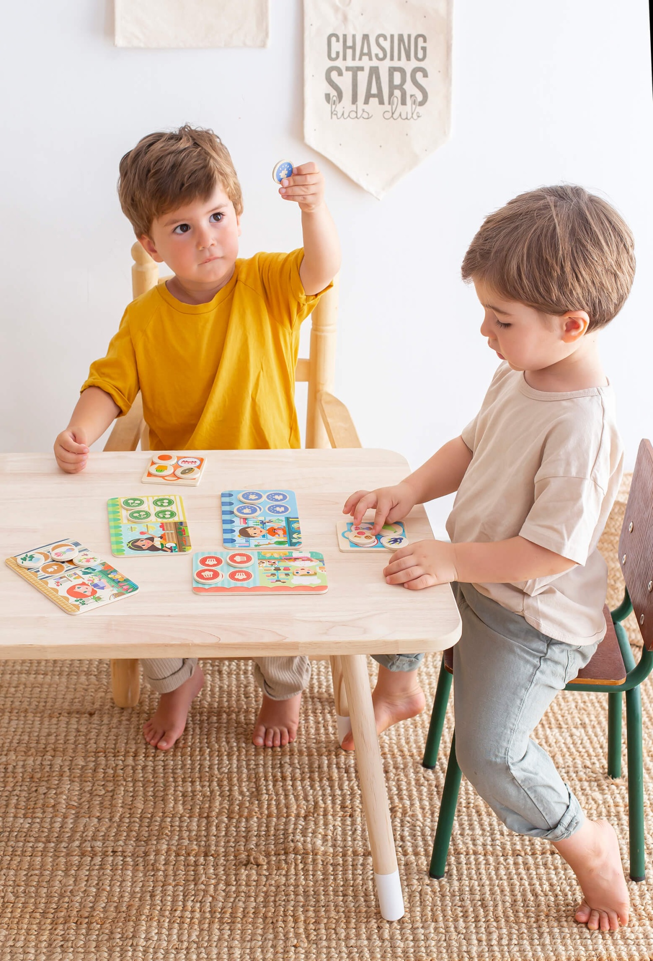 Jogo Memo Loto Madeira | Shopping