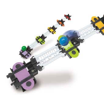 Jogo Científico | Acção Reação - Trilha sonora