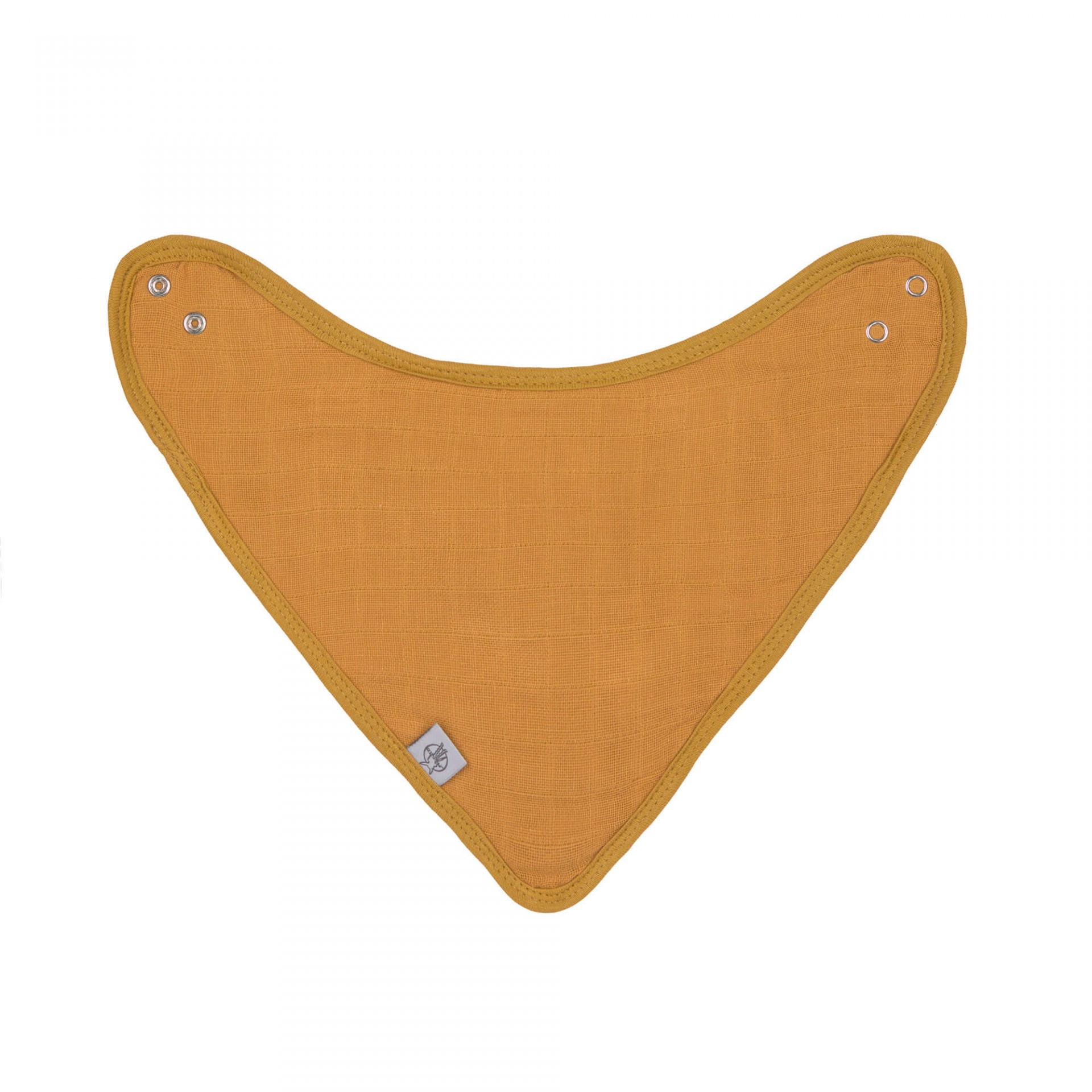 Conjunto de 3 Bandanas Algodão | Rose