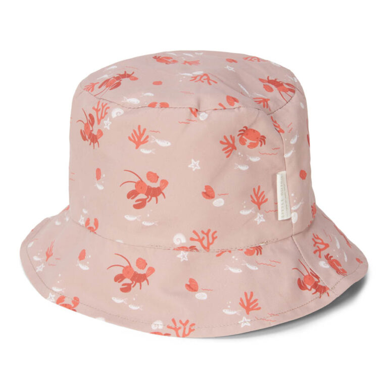 Chapéu de Verão Reversivel | Lobster Bay