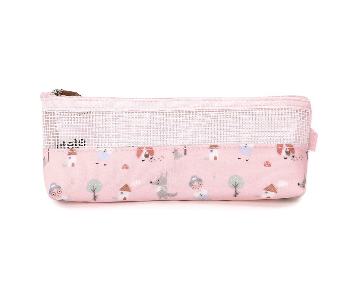 Bolsa Escova de Dentes Tutete | Little Red
