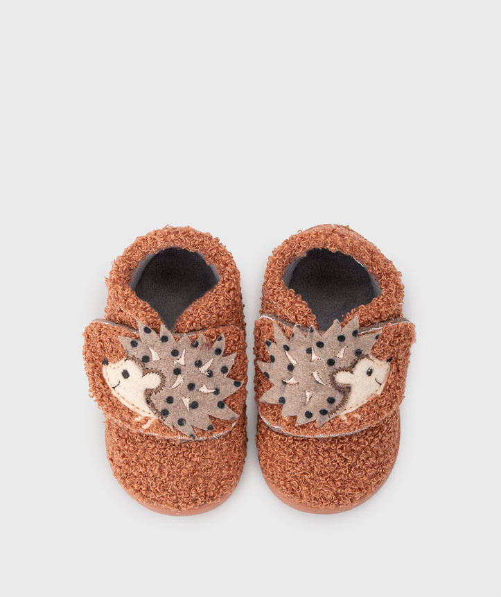 Homie Igor Barefoot | Ouriço