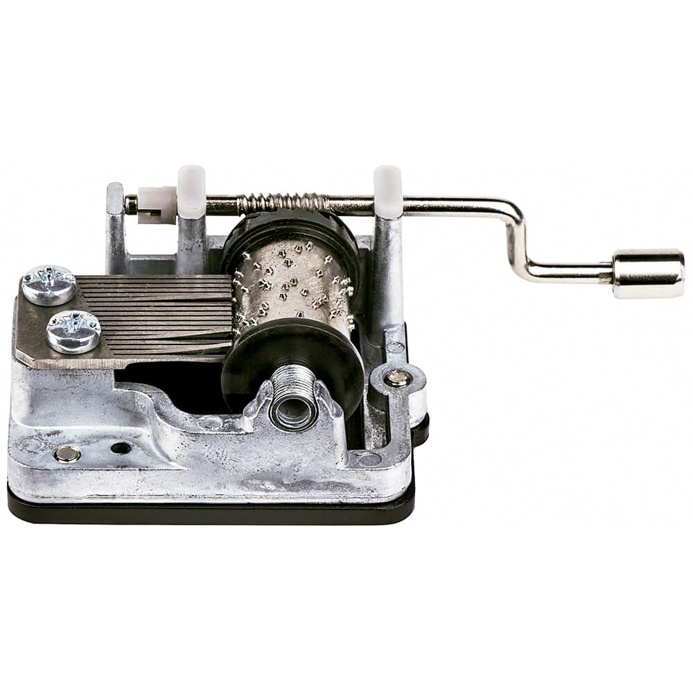 Caixinha de Música Natal | Árvores