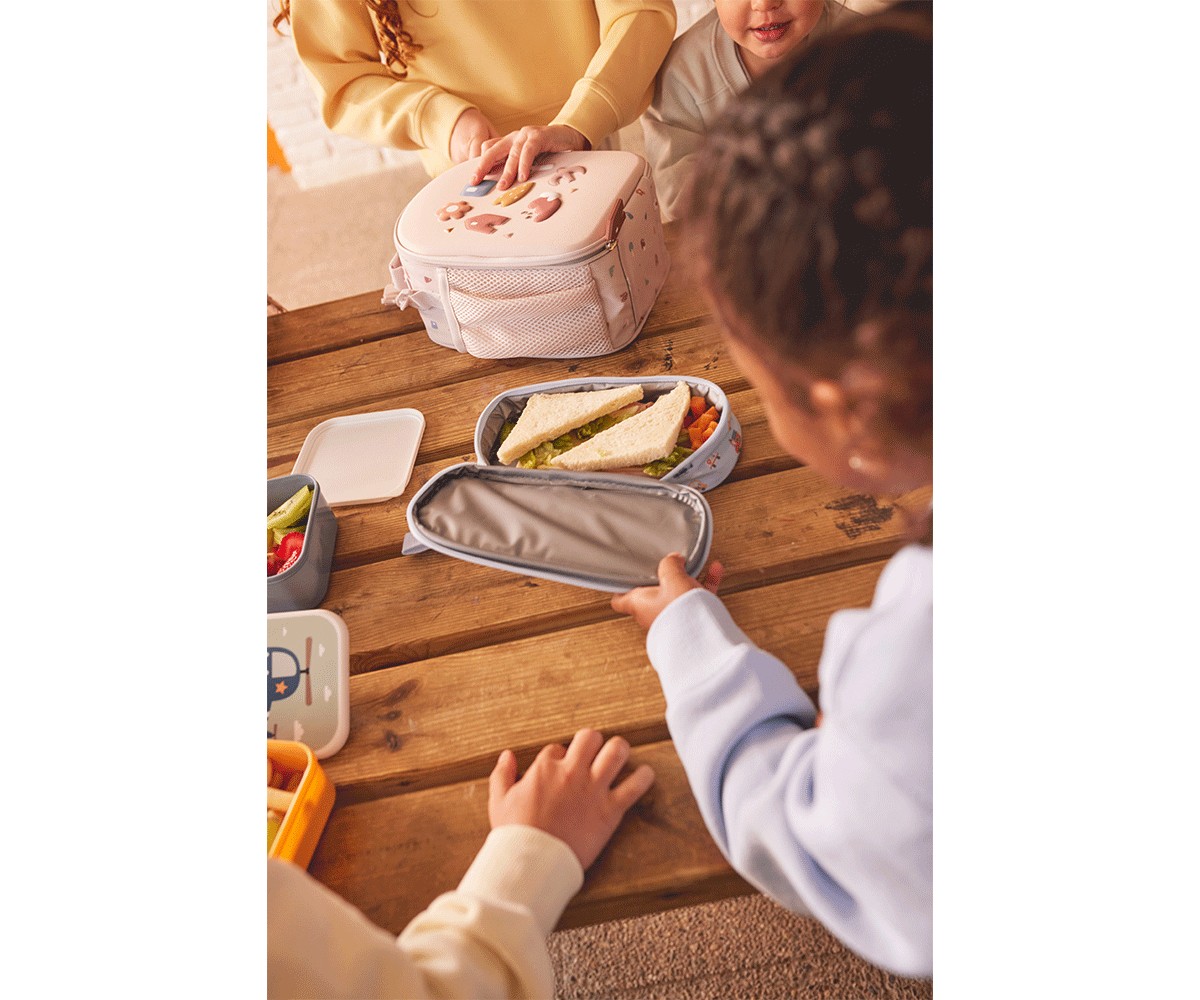 Bolsa Térmica Tutete | Magical Forest