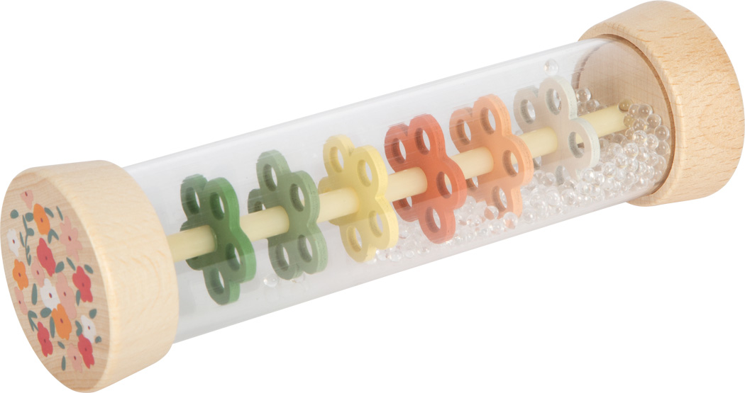 Small Foot | Pau-de-Chuva Sensorial Flores e Borboletas