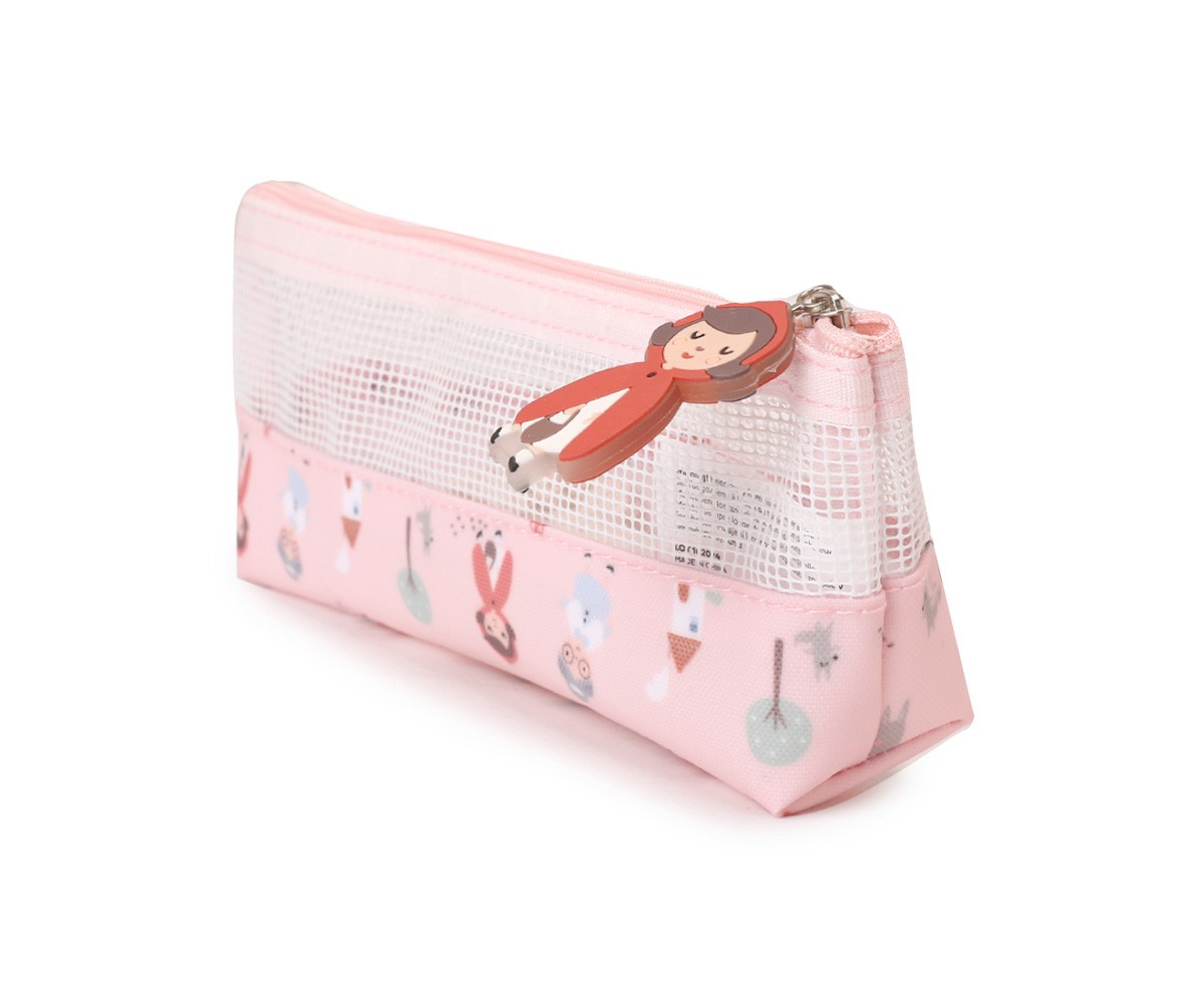 Bolsa Escova de Dentes Tutete | Little Red